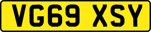 VG69XSY