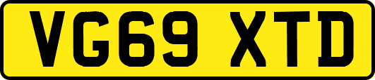 VG69XTD