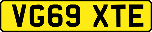 VG69XTE