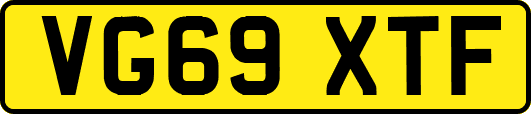 VG69XTF