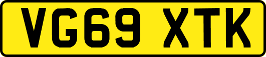 VG69XTK
