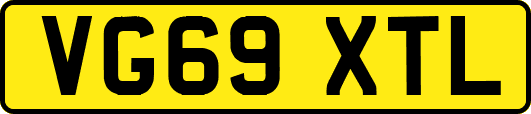 VG69XTL