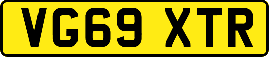 VG69XTR