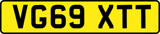 VG69XTT
