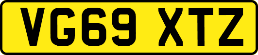 VG69XTZ