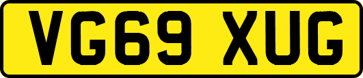 VG69XUG