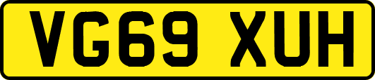 VG69XUH
