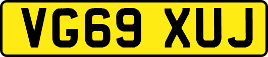 VG69XUJ