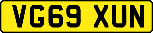 VG69XUN