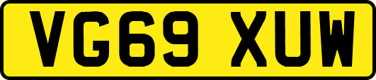 VG69XUW