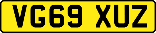 VG69XUZ