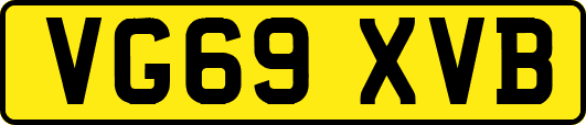 VG69XVB