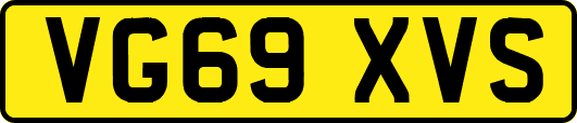 VG69XVS
