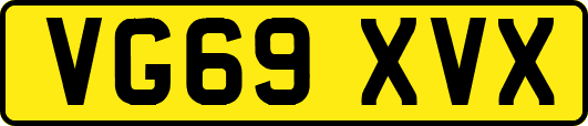 VG69XVX