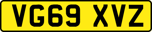 VG69XVZ
