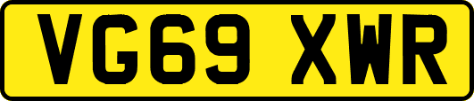 VG69XWR