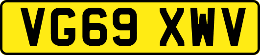 VG69XWV