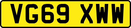 VG69XWW