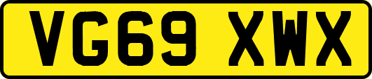VG69XWX