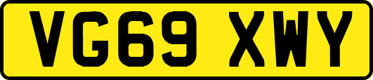 VG69XWY