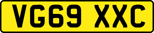 VG69XXC
