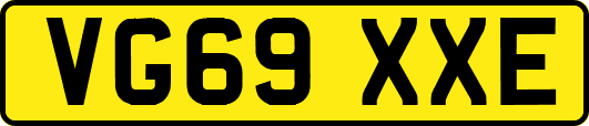 VG69XXE