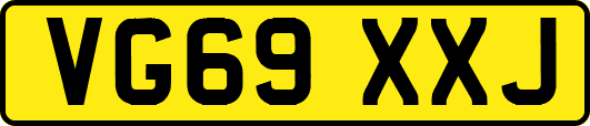 VG69XXJ