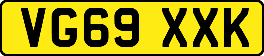 VG69XXK
