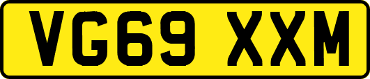 VG69XXM