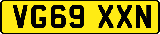VG69XXN