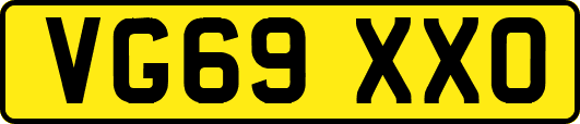 VG69XXO