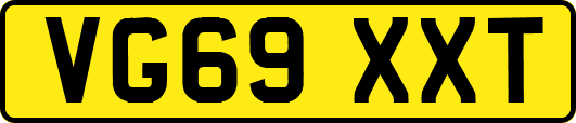 VG69XXT