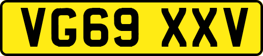 VG69XXV