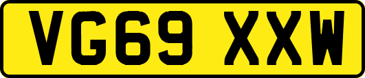 VG69XXW