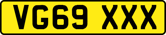 VG69XXX