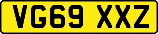 VG69XXZ