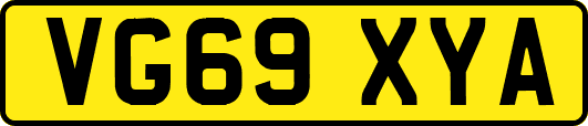 VG69XYA