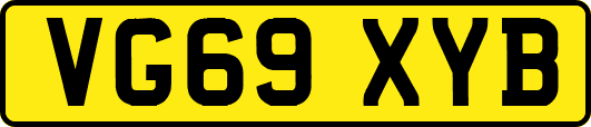 VG69XYB