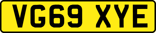VG69XYE