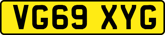 VG69XYG