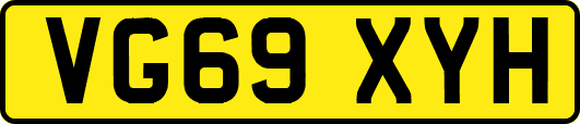 VG69XYH