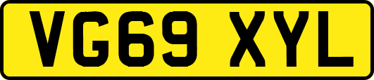 VG69XYL
