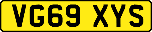 VG69XYS