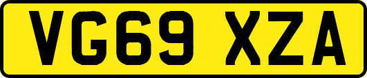 VG69XZA