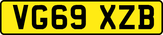 VG69XZB