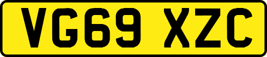 VG69XZC