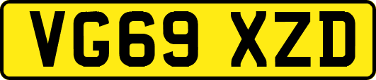 VG69XZD
