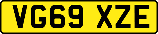 VG69XZE