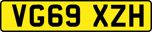 VG69XZH