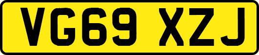 VG69XZJ